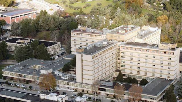 Marcucci, circolo sanità PD Ascoli: “Assordante silenzio di Fioravanti su possibile nuovo ospedale a San Benedetto” 