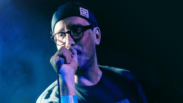 Altidona: WonderGate Festival, Wille Peyote con ''Grazie ma no grazie tour'' 