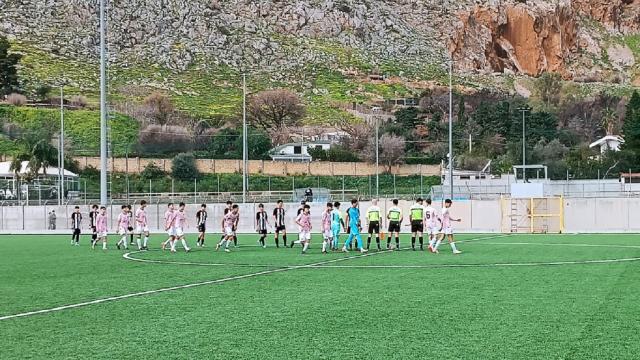 Ascoli Calcio, pareggio per 1-1 dell'Under 16 a Palermo. Rocambolesca sconfitta per l'Under 15