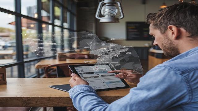 Hi-tech e cultura: la tecnologia che sta trasformando il turismo anche nelle Marche