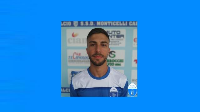 Monticelli Calcio, ai blocchi di partenza ci sono anche Pietrucci e Melchionna