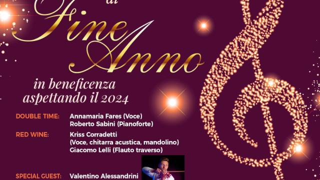 A Porto D'Ascoli 'Concerto Musicale di Fineanno' a cura dell'associazione 'La via riflessa'