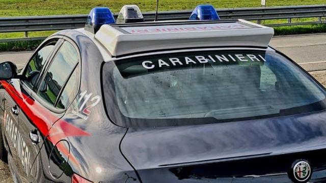 Carabinieri Ascoli, controlli nel weekend della Befana: numero elevato sanzioni per assunzione alcool