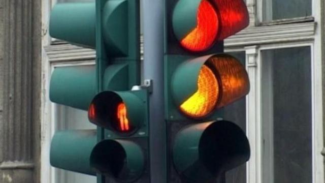 San Benedetto del Tronto, ampliata fascia oraria di lampeggiamento del semaforo di via della Liberazione
