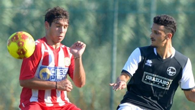 Eccellenza Marche: Urbania-Atletico Ascoli 1-1, Nunez risponde nella ripresa a Bicchiarelli