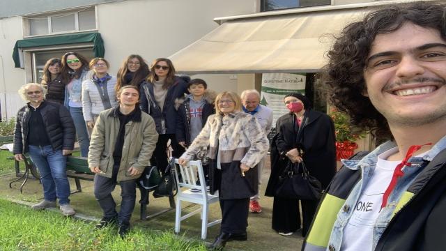 Questione Natura, a Porto d'Ascoli il 20° appuntamento con 'La Voce dei Giovani'
