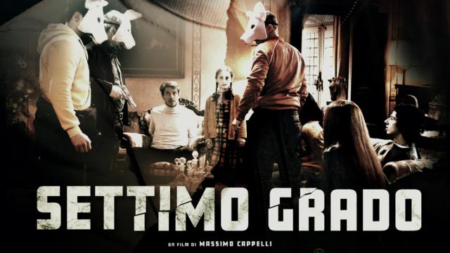 Ascoli Piceno, 'Cinema sotto le torri 2024': anteprima nazionale di 'Settimo grado'. Presente regista Massimo Cappelli 