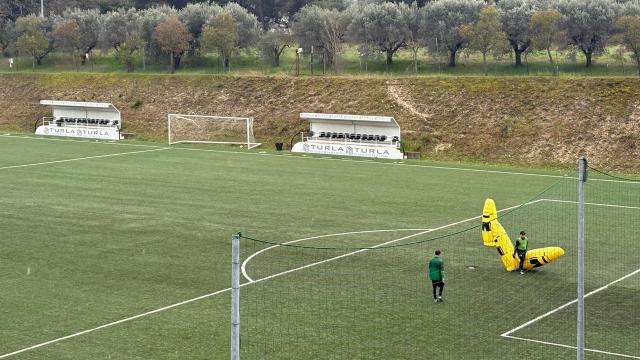 Ascoli Calcio, Di Carlo ne convoca 25 per il match con la Vis Pesaro. Torna Curado, sei gli assenti