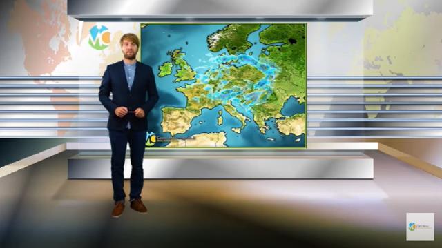 Meteo, la situazione ad Ascoli e nelle Marche per Venerdì 9 Settembre