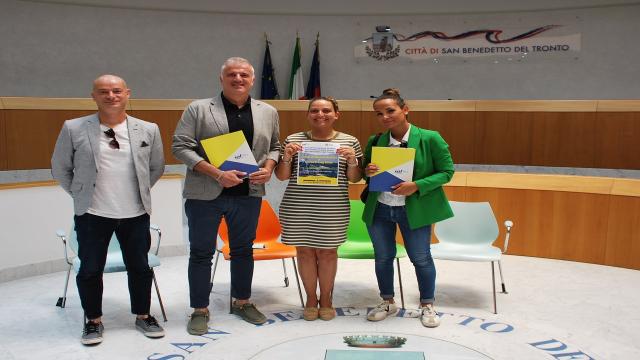  San Benedetto: Mercato Ittico, corsi di formazione per gli operatori del settore pesca