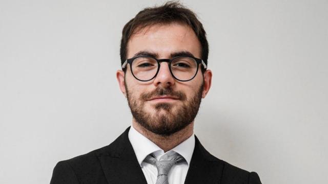 Grottammare: evento dedicato ad Aldo Moro con il dottor Mattia Bruni dottorando in storia