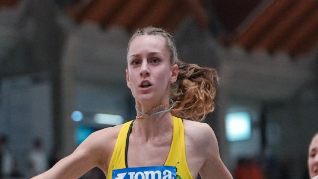 Atletica leggera, ottimo avvio per le Marche ai Campionati italiani juniores e promesse indoor