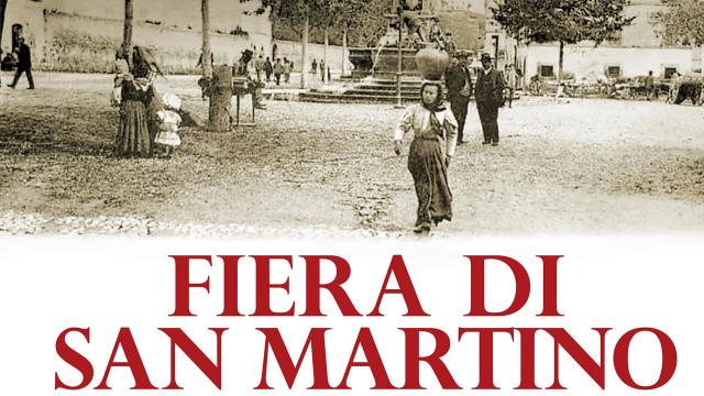 Grottammare, tutto pronto per la Fiera di San Martino. Attesi oltre 350 operatori nel cuore della città