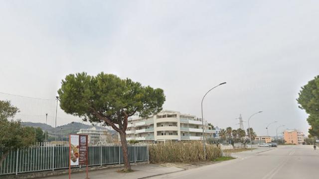 Sambenedettese-Campobasso al ''Riviera delle Palme'', modifiche alla circolazione in viale dello Sport