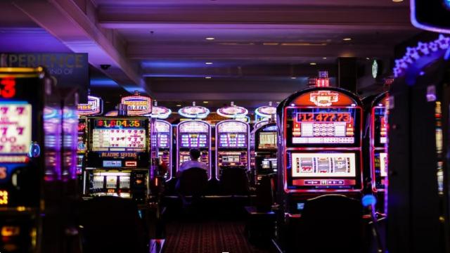 La popolarità dei casinò online in Italia