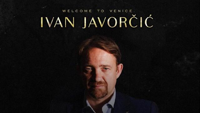 Venezia, si riparte in B con Javorcic. Per il tecnico croato contratto triennale