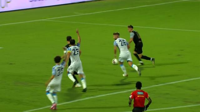 Spal-Ascoli 2-2, i momenti chiave della partita