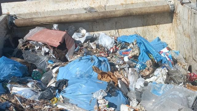 Ascoli Piceno: spazzatura stradale, sospensione temporanea della validità dell’O.D. n.351 