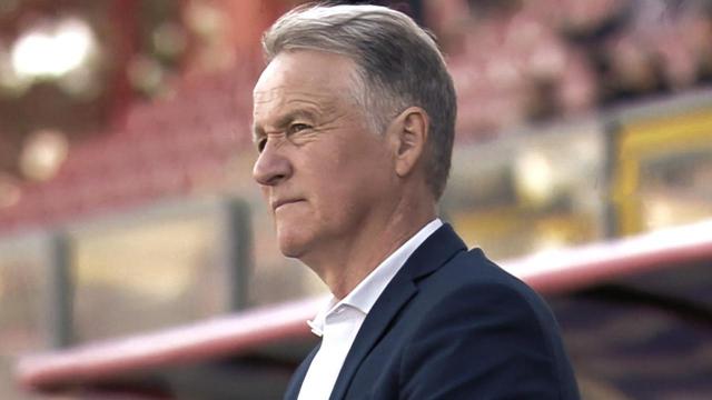 Ascoli Calcio: caos in panchina, salta l'arrivo di Attilio Tesser. Le motivazioni