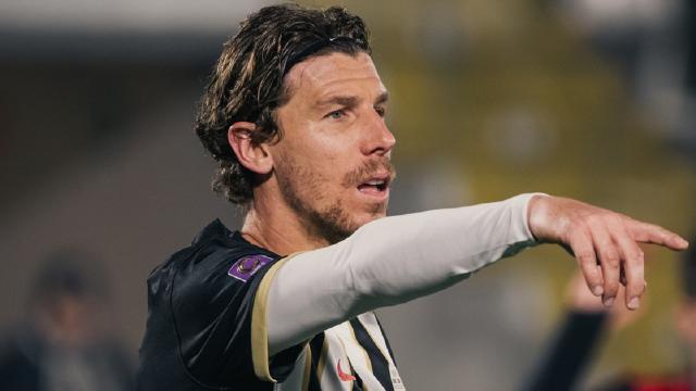 Ascoli Calcio, tredicesima posizione nella classifica dei gol fatti. Solo Corazza e Varone hanno segnato più di 2 reti
