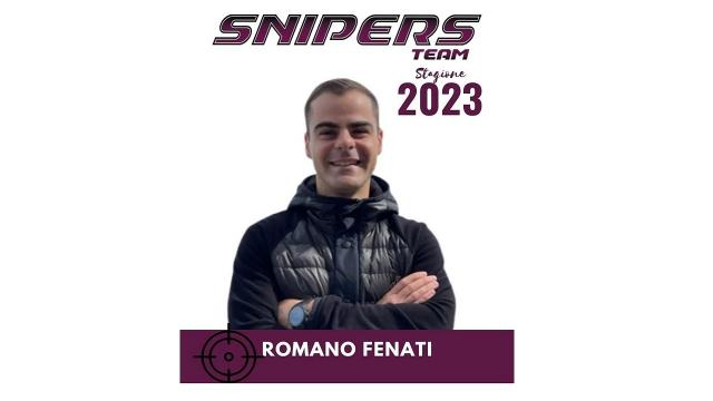 Fenati si rimette in gioco in Moto3 e con lo Snipers Team. Esordio a Marzo in Portogallo