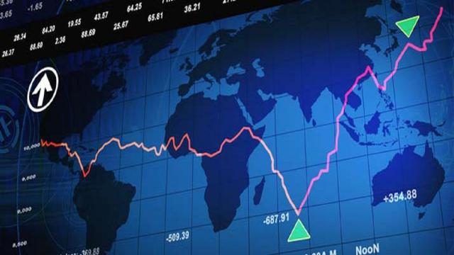 Tutto il mercato delle azioni in tempo reale