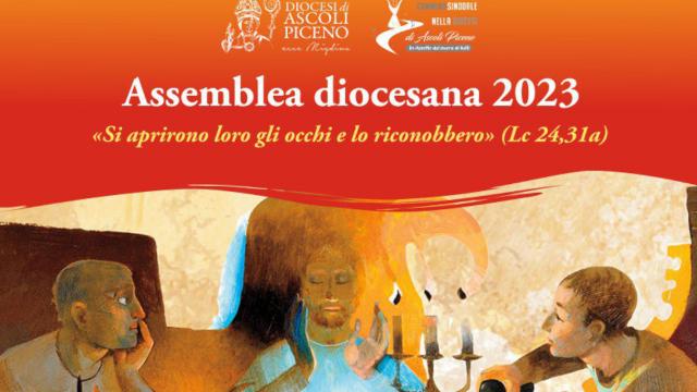 Ascoli Piceno, Chiesa ascolana si raccoglie in assemblea sinodale. A seguire festa e processione Madonna delle Grazie