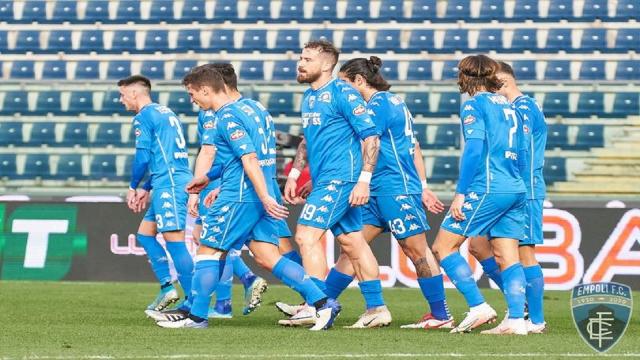Serie B 2020/2021, immagini salienti dei match del ventesimo turno
