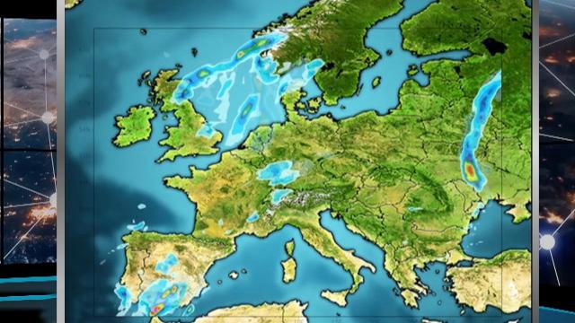 Meteo, la situazione ad Ascoli Piceno e nelle Marche per Martedì 19 Novembre