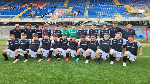 Atletico Ascoli, ottimi risultati per Giovanissimi Cadetti ed Allievi. Stagione super del settore giovanile