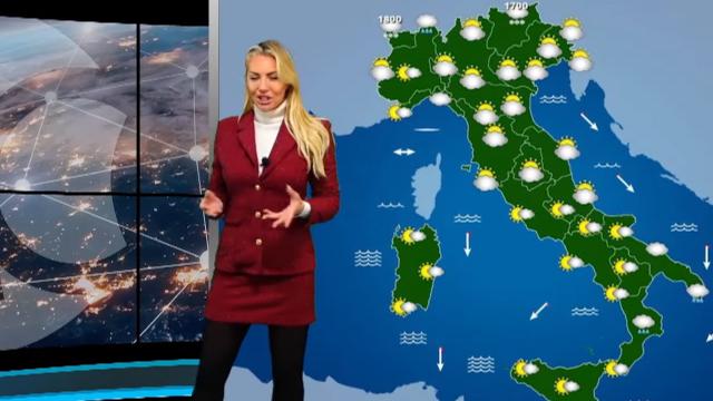 Meteo, la situazione ad Ascoli Piceno e nelle Marche per Venerdì 6 Dicembre