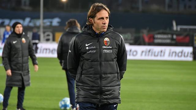Ascoli-Brescia 1-1, Bocchini: ‘’Partita importante. Sul gol di Dickmann si doveva fare fallo''