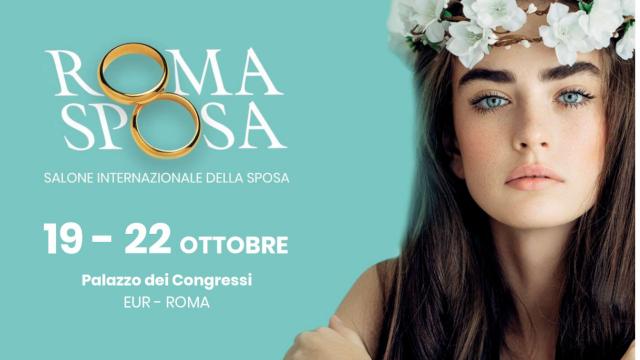 Le Marche all'evento 'Roma Sposa': si conferma punto di riferimento per il settore wedding