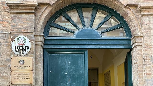 Ripatransone: Liceo 'Mercantini' secondo classificato ad ''UNICAM UniStem Day''