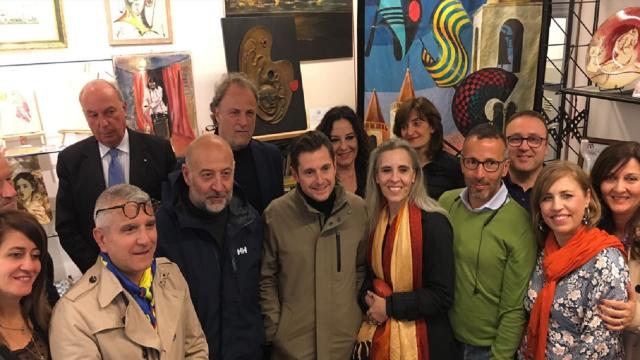''RestaurAbile'', il progetto Cna Craft Surfing conquista Ascoli con le eccellenze dell’artigianato artistico regionale