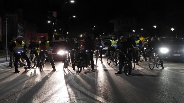 Ascoli Piceno: Zone 30 nel quartiere di Porta Maggiore, incontro su prima attuazione dei Biciplan