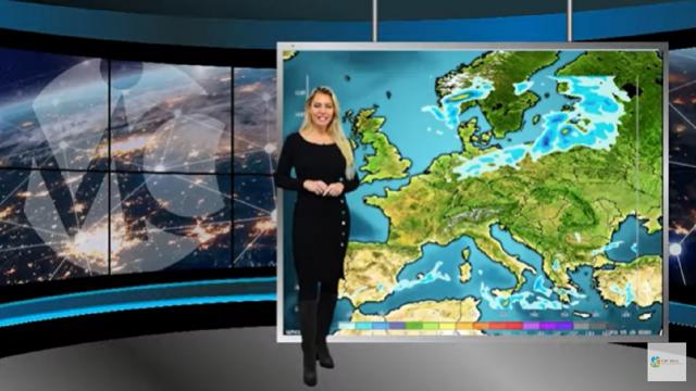 Meteo, la situazione ad Ascoli e nelle Marche per Mercoledì 1 Febbraio