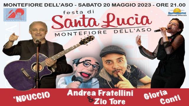 Cabaret Show by Lido degli Aranci raccoglie successi ed incanta tutta la provincia