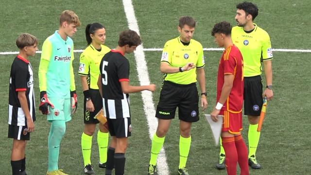Ascoli Calcio: i calendari ufficiali di Under 17, 16 e 15 di Serie C. Bianconeri nei gironi C
