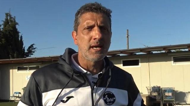 Atletico Ascoli: è ufficiale, Aloisi non sarà l'allenatore nella stagione 2021/2022