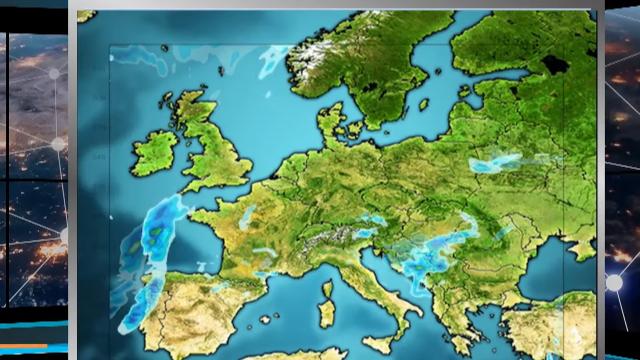 Meteo, la situazione ad Ascoli e nelle Marche per Martedì 19 Marzo