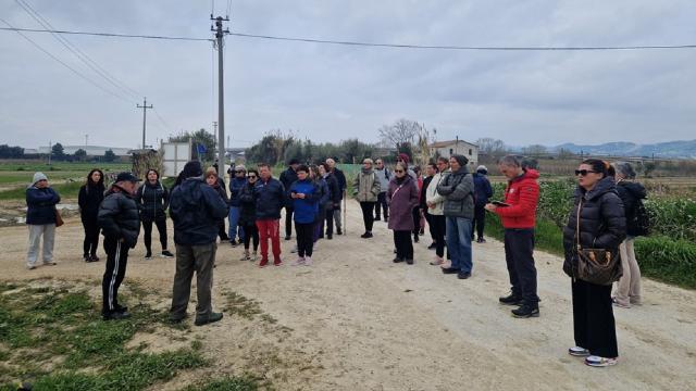 Giornata internazionale della donna, le iniziative dell'associazione ''Giovanile Picena''