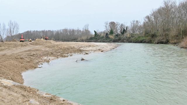 Le Marche prima regione italiana con un piano di adattamento al cambiamento climatico