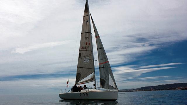 Circolo Nautico Sambenedettese, Open Day con uscite gratuite per la presentazione dei nuovi corsi di vela