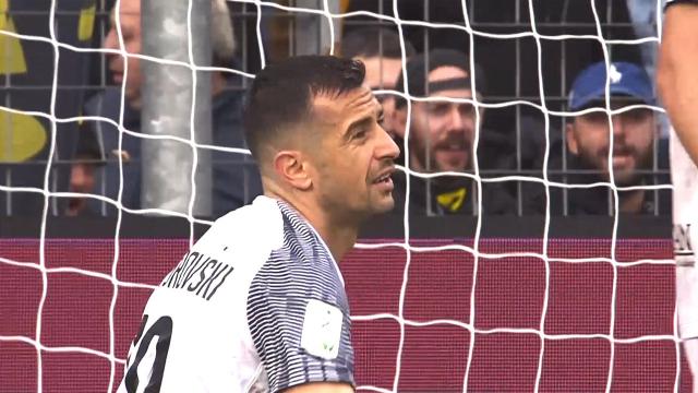 Ascoli Calcio, 23 i convocati di Castori per il match con il Catanzaro. Torna in lista Nestorovski