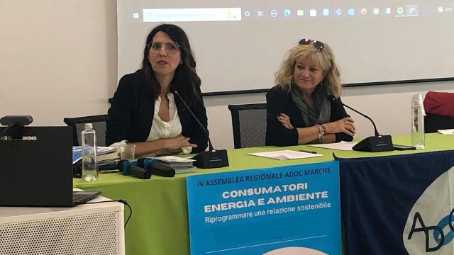 L’inflazione corre più delle paghe, Adoc: “Famiglie più povere, redditi dei marchigiani uguali al tre anni fa” 