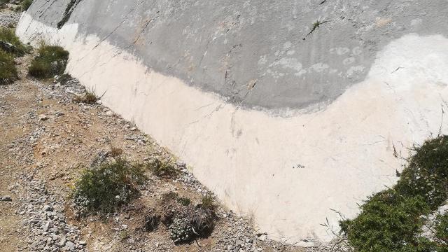 Giornata della Geodiversità, Faglia del Monte Vettore inserita tra i 200 geositi a più alto valore scientifico