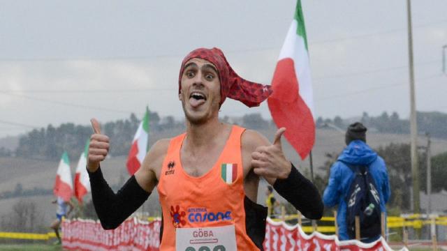 Osimo, la piemontese Gemetto e il brianzolo Alfieri conquistano l’undicesima edizione del Cross Valmusone