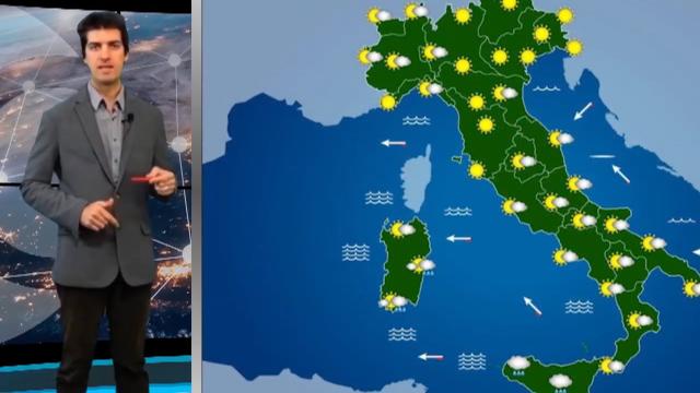 Meteo, la situazione ad Ascoli Piceno e nelle Marche per Venerdì 7 Marzo