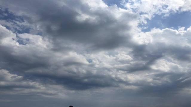 Meteo, la situazione ad Ascoli e nelle Marche per Giovedì 16 Settembre 